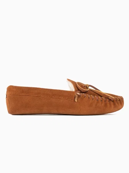 Minnetonka Mocasini Pile' maro