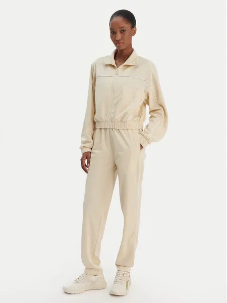 Reebok Dres Josee beżowy