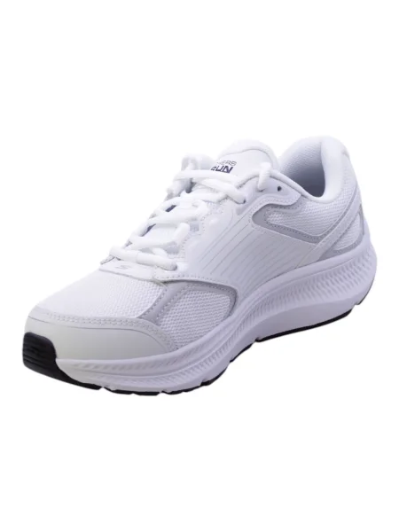 Félcipő Skechers fehér