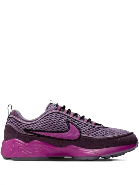 Sneakerși Nike Vomero gri