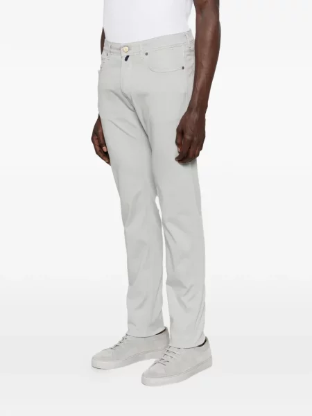 Pantaloni Incotex gri