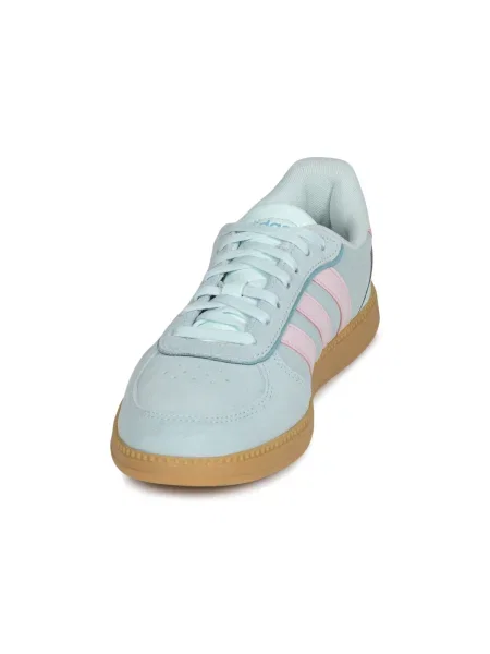 Tenisky Adidas modrá