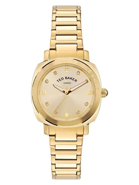 Ted Baker ceas femei auriu