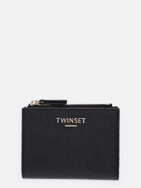 Portofel Twinset negru