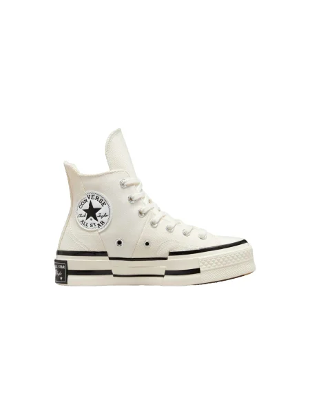 Pantofi Converse alb