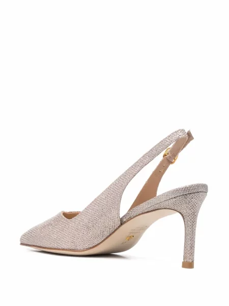 Pantofi cu toc Stuart Weitzman