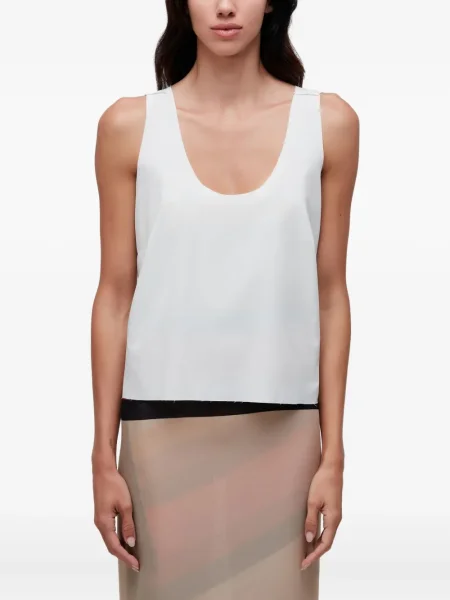 Podkoszulka Osklen biała