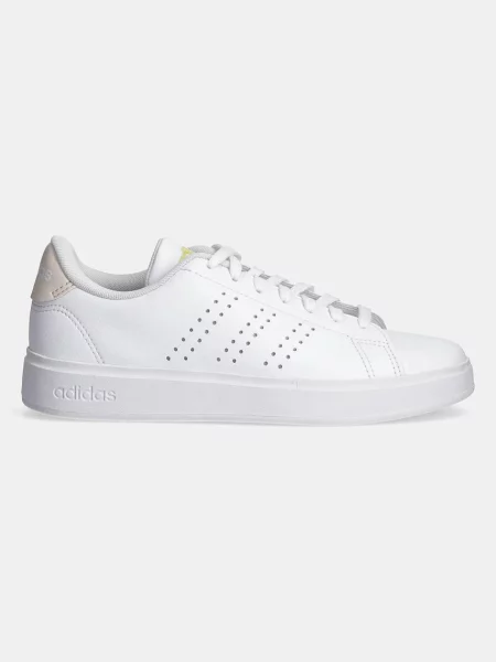 Superge adidas Advantage bela