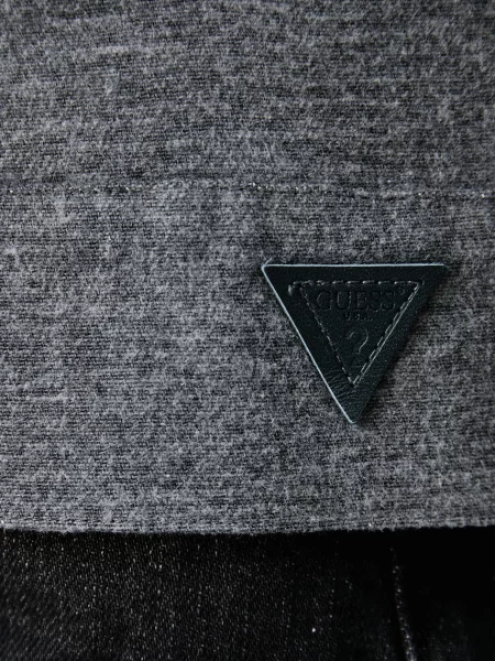 Куртка-рубашка Guess