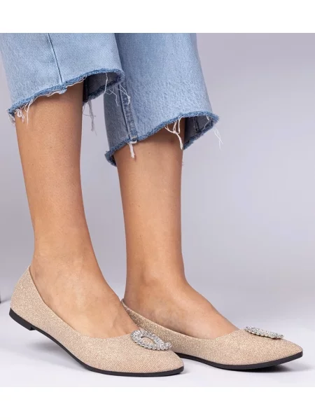 Балеринки D/ceo