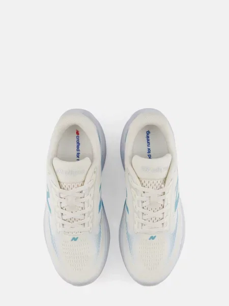 Кроссовки для бега New Balance Fresh Foam голубые
