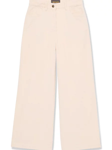TIMBERLAND Pantaloni nisipiu