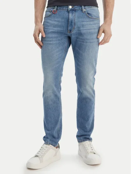 JOOP! Jeans Blugi Stephen albastru