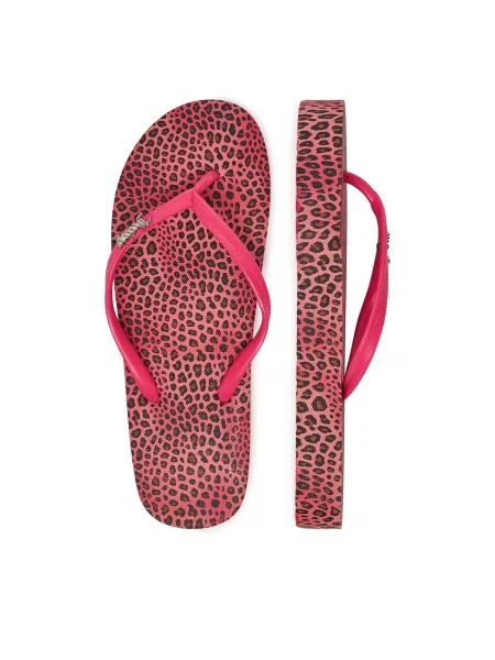 В'єтнамки Juicy Couture рожевий