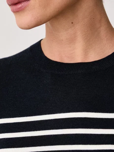 Шелковый свитер Weekend Max Mara