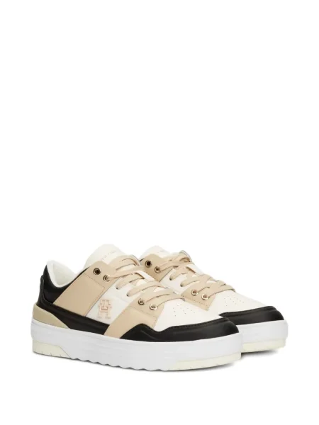 Top Tommy Hilfiger alb