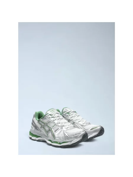 Sneakersy Asics Gel-Kayano białe