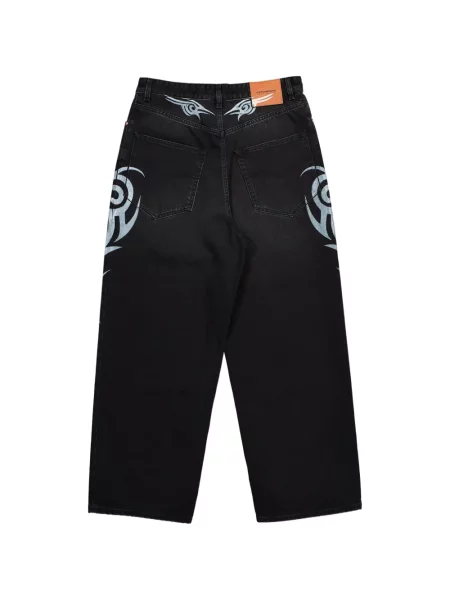 Blugi Vetements negru