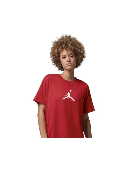 Tričko Nike červená