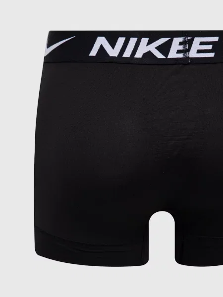Боксери Nike чорний