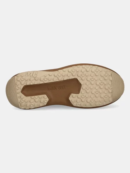 Félcipo Moon Boot bézs