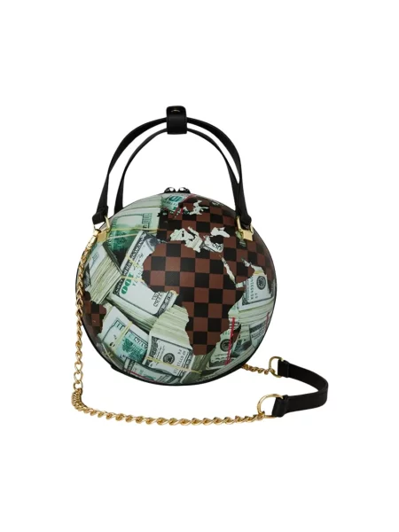 Torebka Sprayground