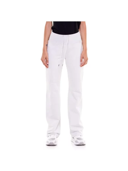 Pantaloni sport Leone 1947 gri