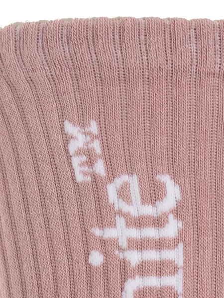 Șosete Off-white alb