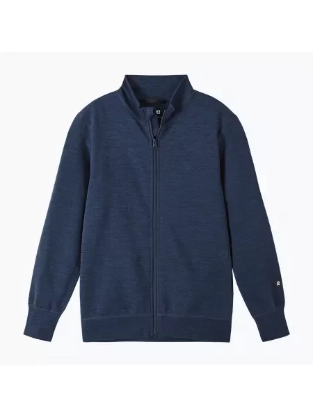 Bluza dziecięca Reima Mahin navy