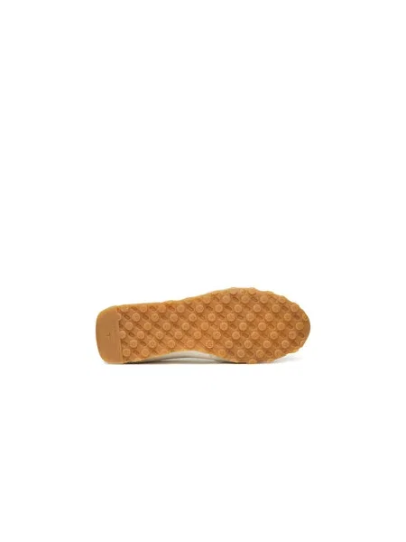 Sneakersy Tamaris biela