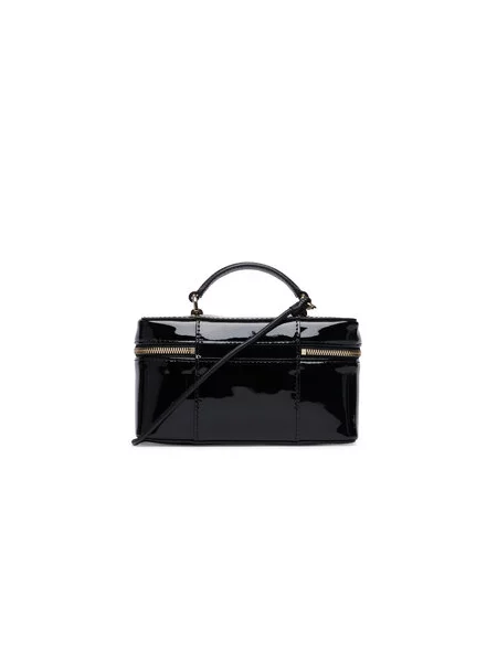 Furla Táska Camelia Micro fekete