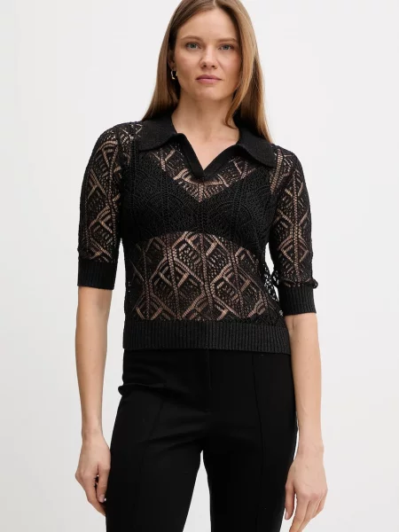 Joseph Ribkoff pulover negru