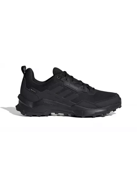 Sneakersy Adidas Terrex czarne