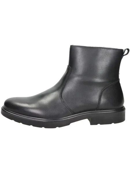 Tenisky Imac čierna