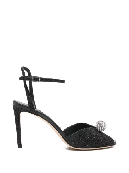 Sandale Jimmy Choo negru