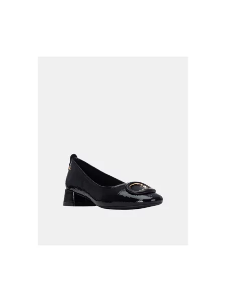 Pantofi Carmela negru