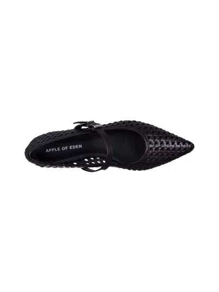 Pantofi Apple Of Eden negru