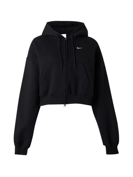 Nike Sportswear Hanorac STDO' negru