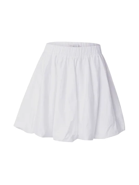 Copenhagen Muse Sukňa SHIRLEY' biela