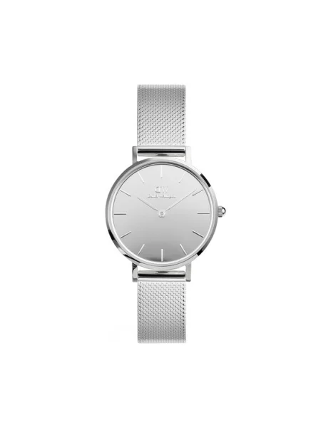 Часовници Daniel Wellington сребристо