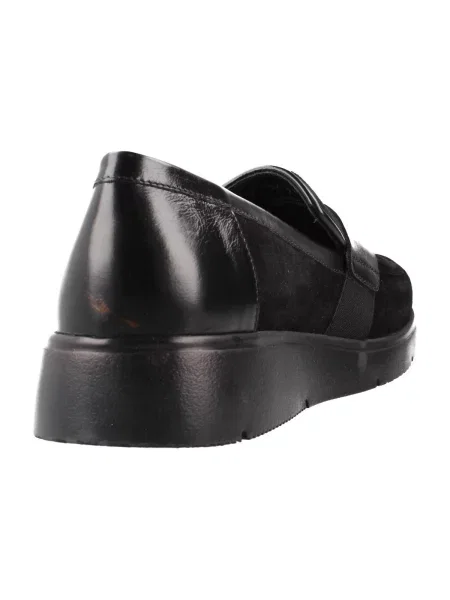 Pantofi Geox negru