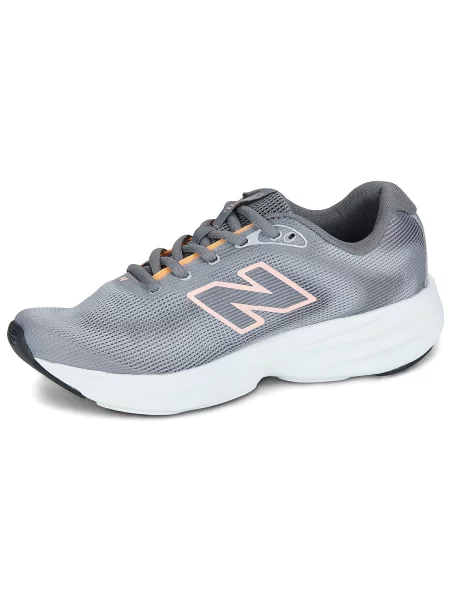 Pantofi New Balance gri