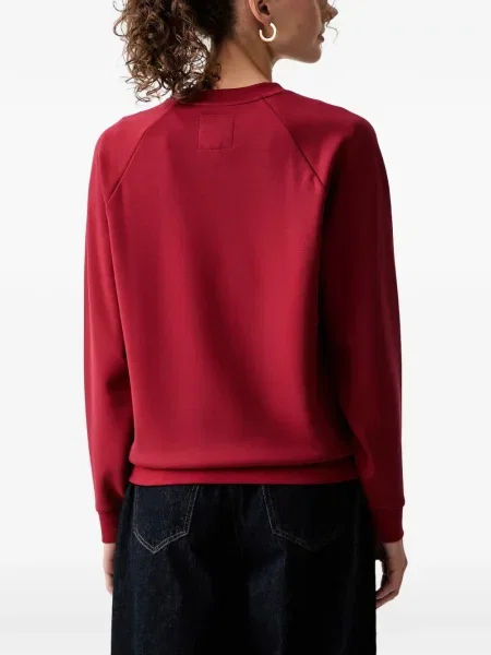 Hanorac Armani Exchange roșu