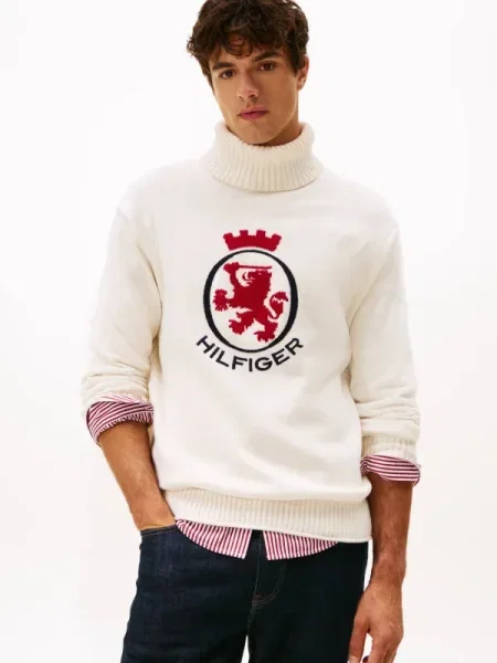 Pulover Tommy Hilfiger