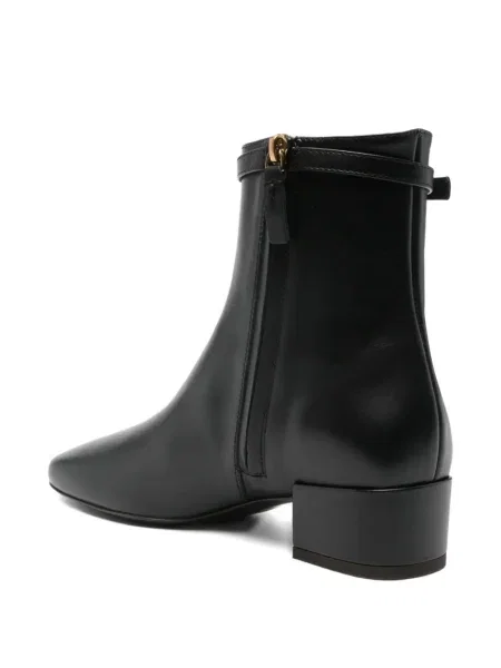 Botine Tod's negru