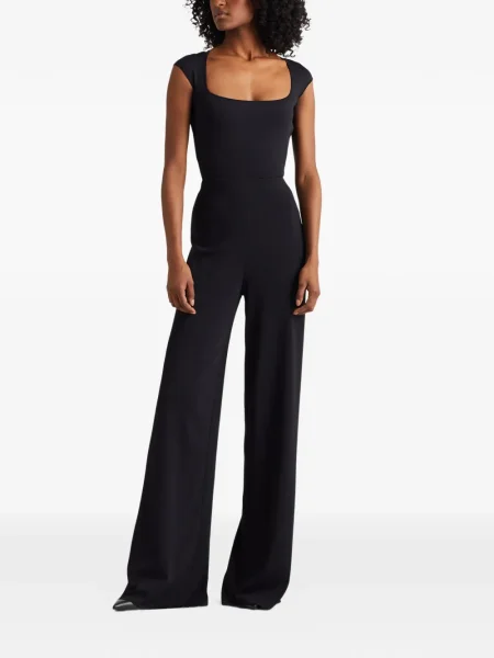 Kombinezon Ralph Lauren Collection czarny