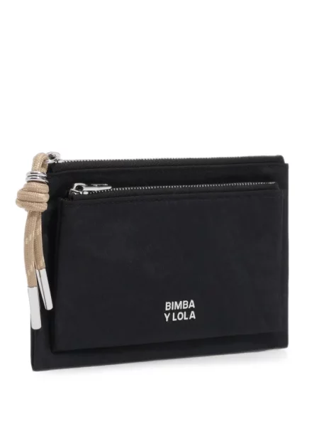 Portofel Bimba Y Lola negru