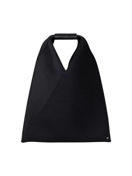 Maison Margiela torebka czarny