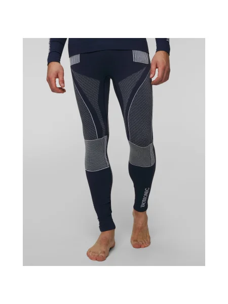 Legíny X-bionic biela