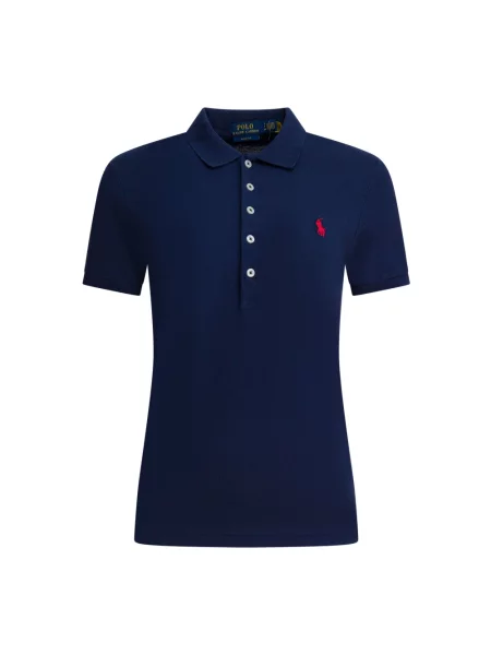 Polo Ralph Lauren niebieskie